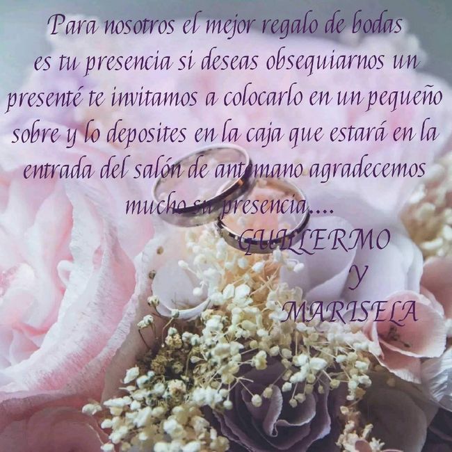 tips o formas de pedir dinero 1