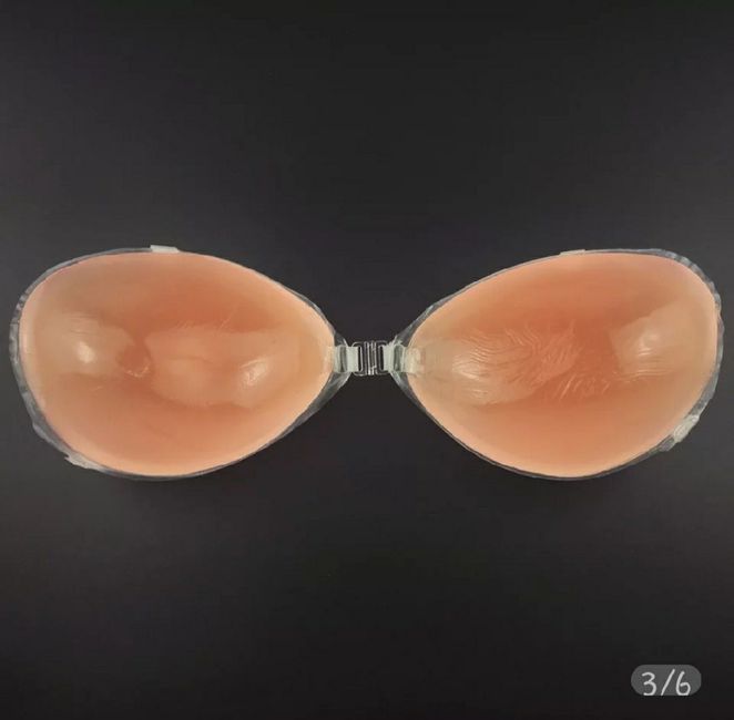 Vestido y Zapatos para mi boda civil 6