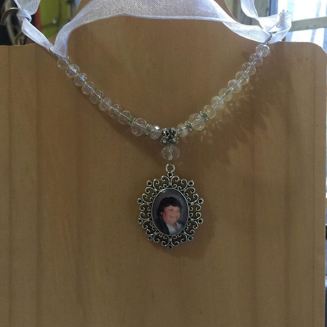 Mi padre me acompañará😢😢 5