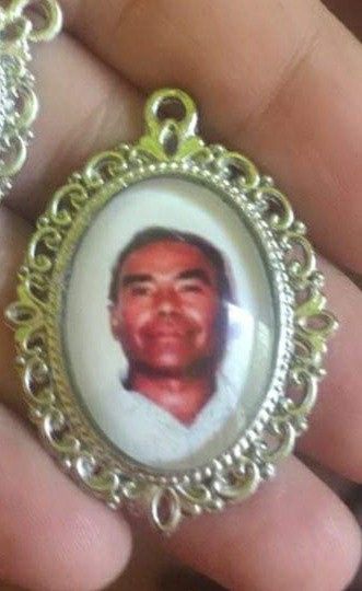 Mi padre me acompañará😢😢 6