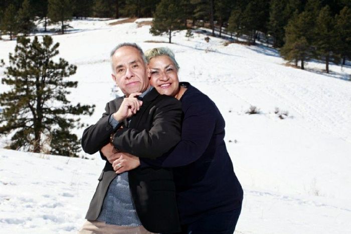 Fotos de novios en la nieve 2 22