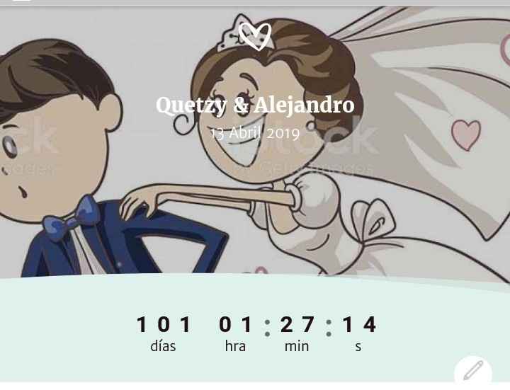 El frabulloso día ♡ muestren sus marcadores - 1