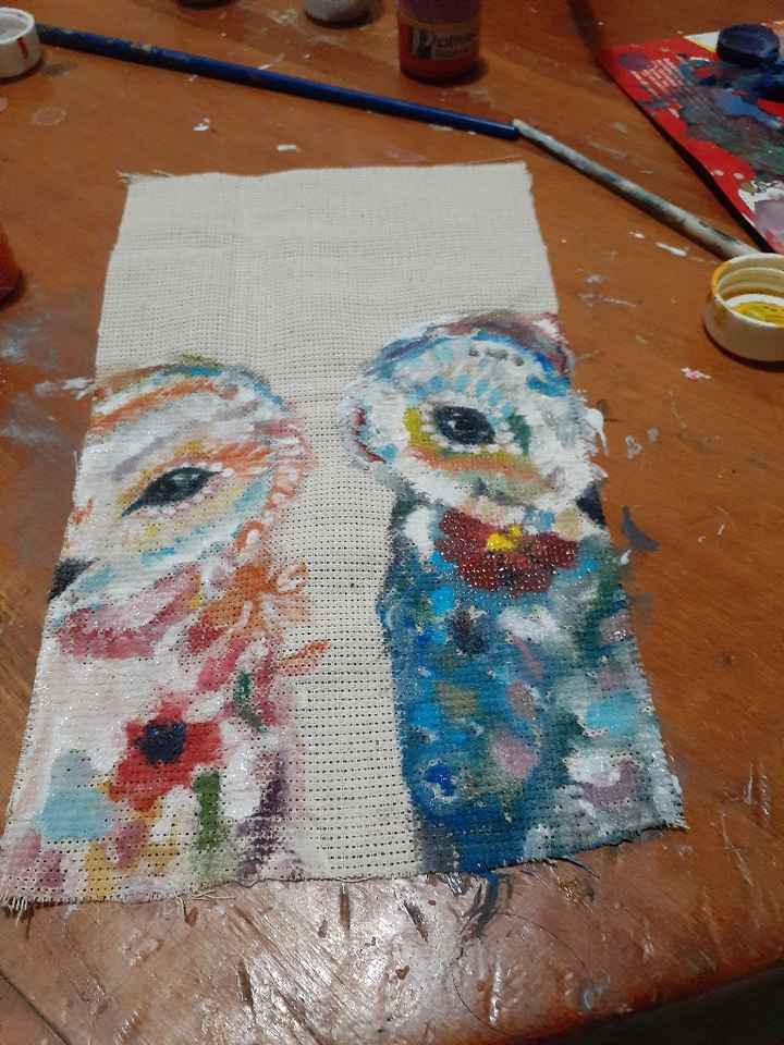 Invitaciones a Mano! - 6