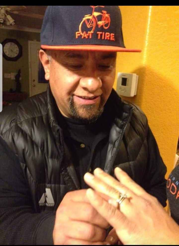 Fotos de mi pedida de mano, compartan las suyas 🤍 4