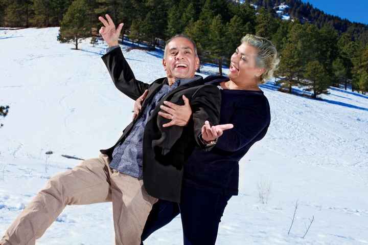 Invierno:no te congeles y logra fotos hermosas - 1