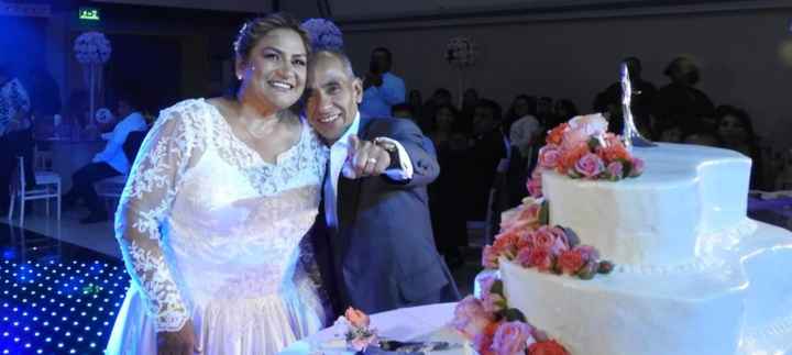 Sueño realizado después 37 años de espera. - 4