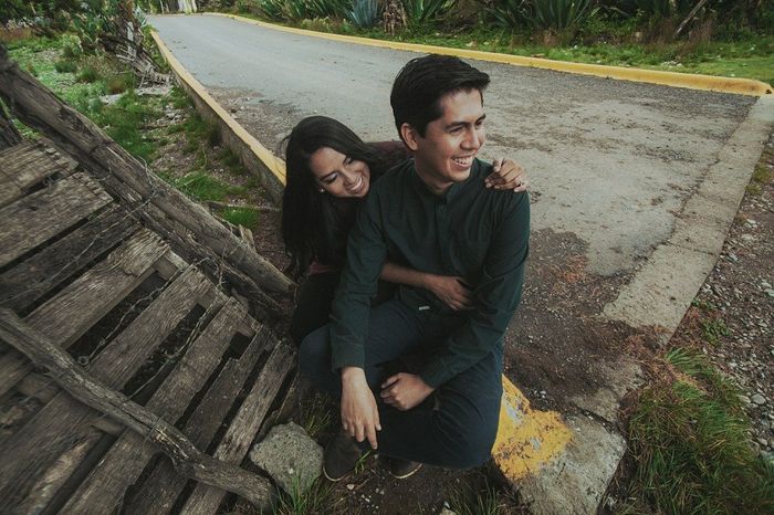 Marcasitios Challenge 1