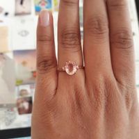 Mi anillo 