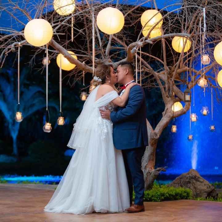 Nos casamos! 5.12.2020 - 4