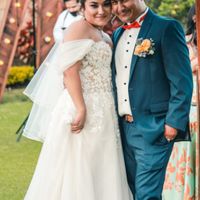 Nos casamos! 5.12.2020 - 5