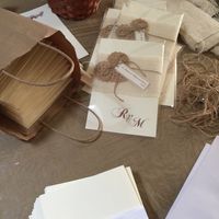 Presumamos invitaciones! - 1