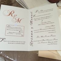 Presumamos invitaciones! - 2