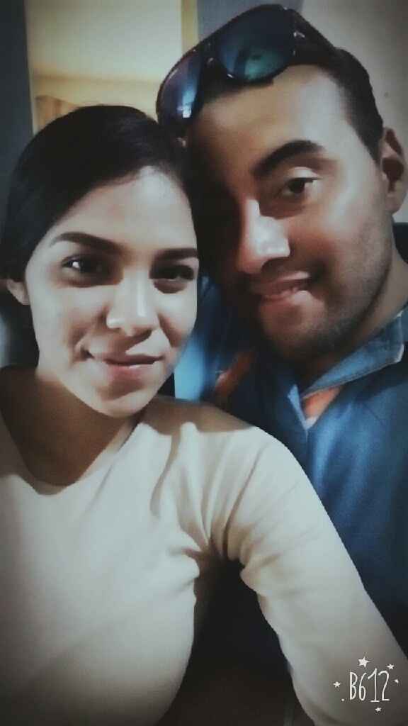 ¡Presénta a tu pareja! - 1