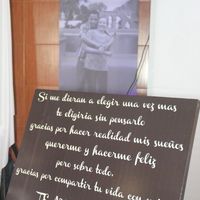 mensaje para mi esposo
