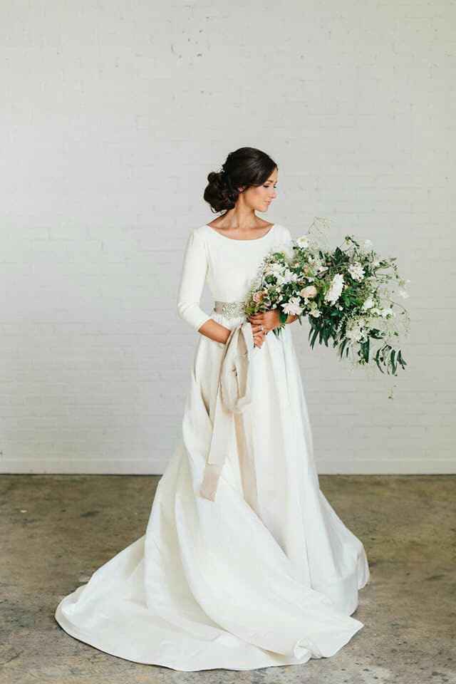  Ayuda vestido de novia  Tampico - 1