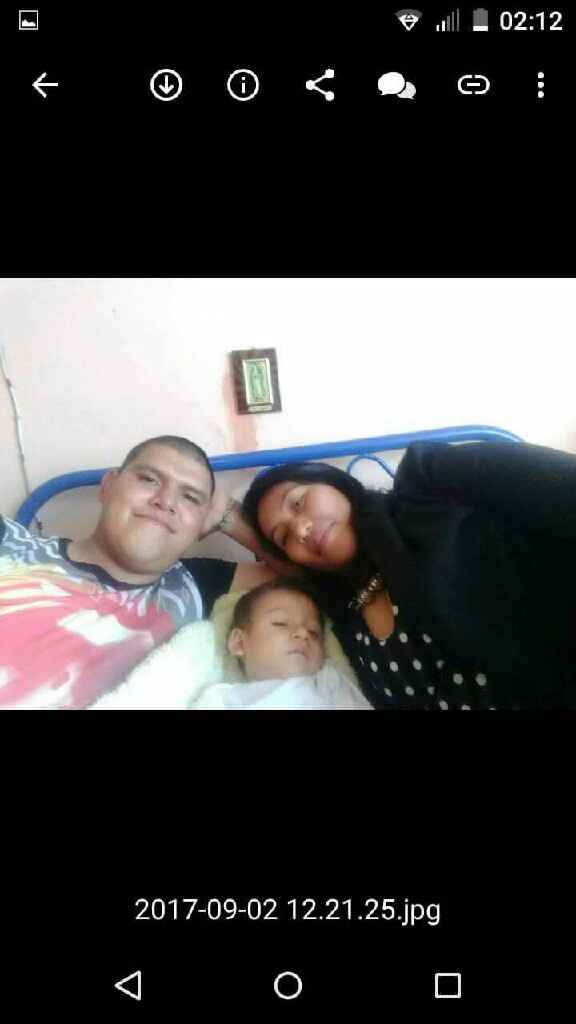 Sube una foto con tu FM o tu FE - 1