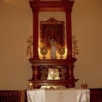 Capilla de los Dulces Nombres