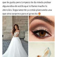 ¡Resultados! ¿Eres una novia Dark Angel😈 o Sweet angel 😇? - 1