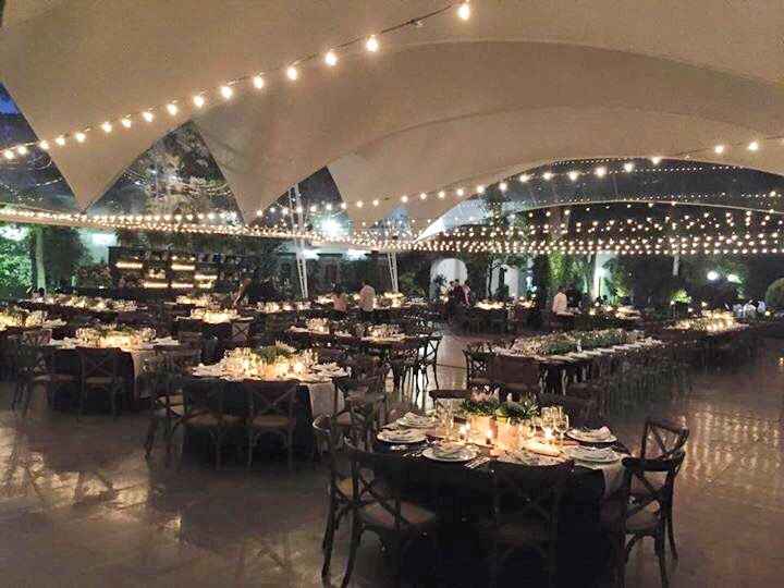 Ideal Venue