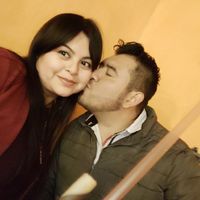 Reto con regalo: Sube una foto con tu pareja🎁 - 1