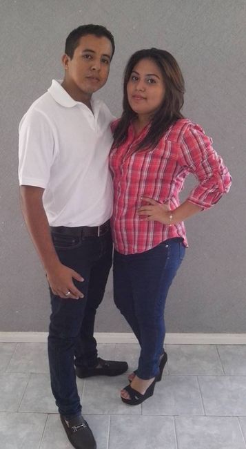 segunda foto favorita