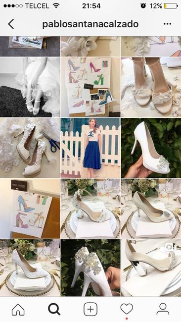 Donde conseguirlas ?? - 1