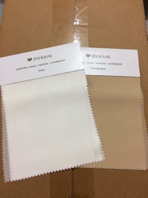 Mi paquete de jj's house - 2