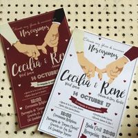 Mis invitaciones diy - 2