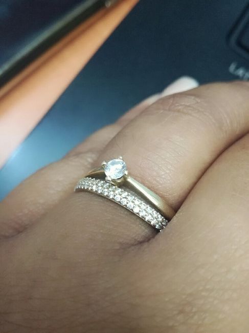 Novias Godinez? 😆💁💍 - 1