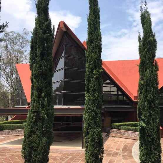 Iglesia Cuautitlán - 1