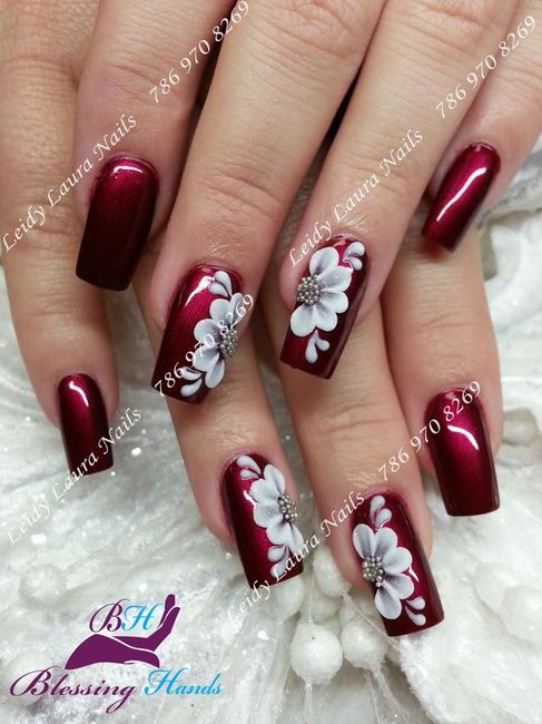  Ayuda con mis💅🏼 - 3