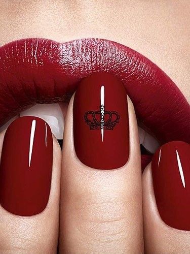  Ayuda con mis💅🏼 - 5