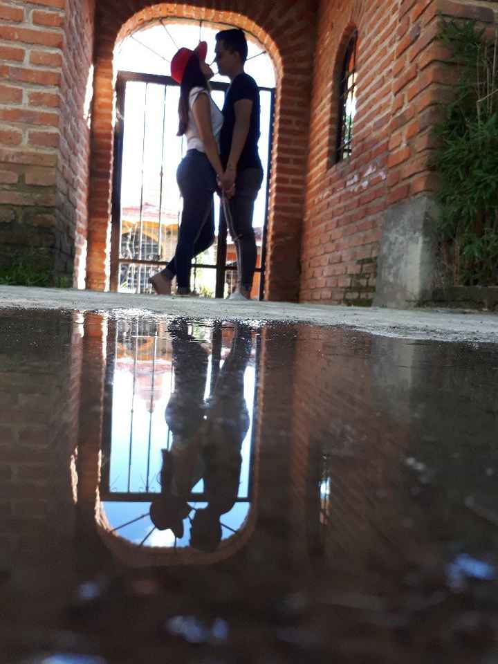 Último paso: ¡Comparte tu frase favorita de amor! - 1