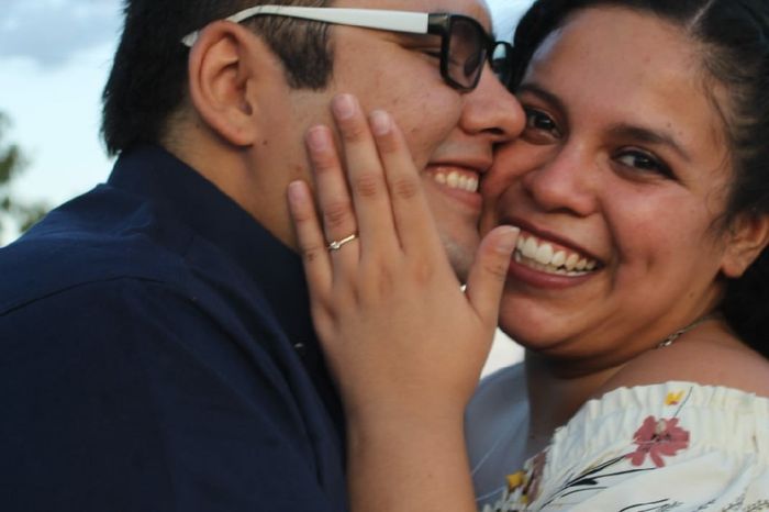 Por último... Muéstranos tu anillo 💍😍 27