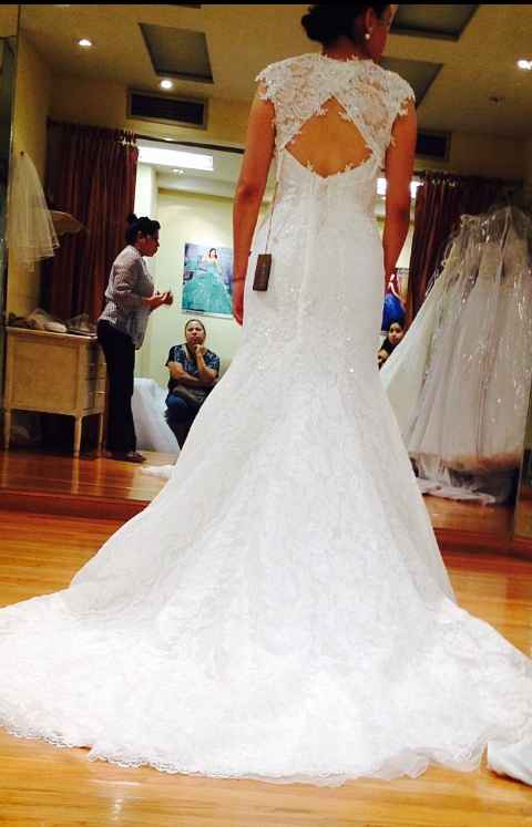 El indicado!!!!! - 2