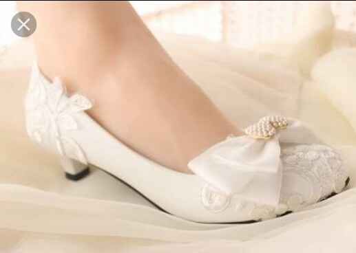 Zapatos - 2