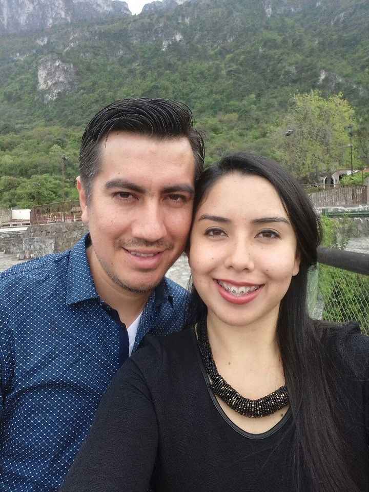 Chicas compartan su foto favorita junto a su amor !!! - 1