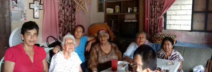10 de mayo: ¿cada quién con su mamá? - 1