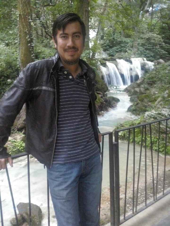 Foto de tu amado!! - 2