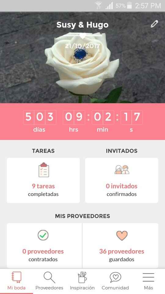 Cómo van sus contadores niñas?! - 1