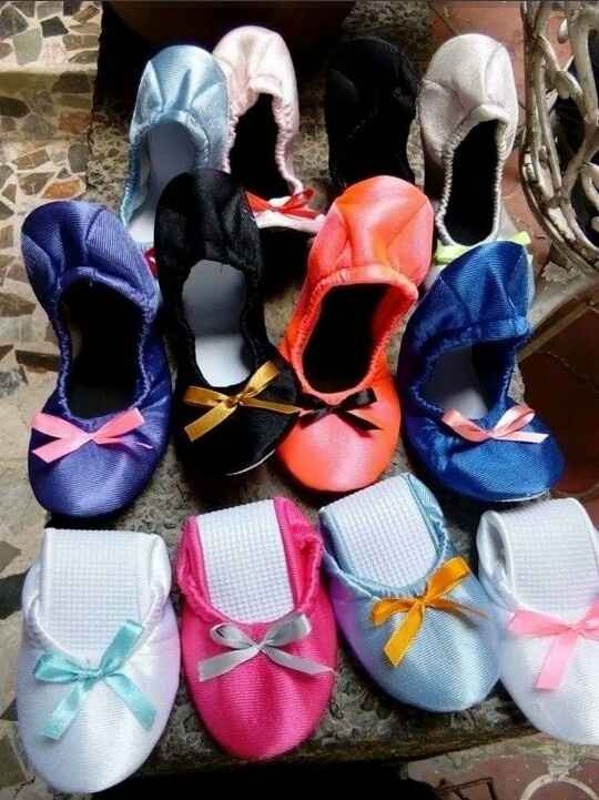 Proveedores de zapatillas?? - 3