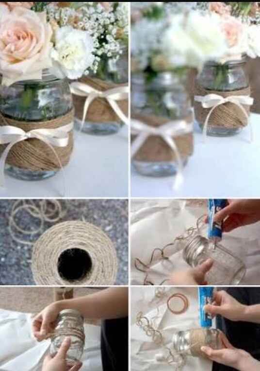 Ideas para decoración diy - 1