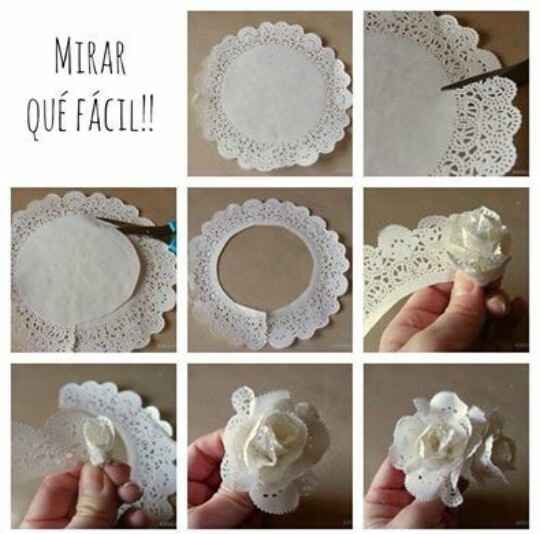 Ideas para decoración diy - 11