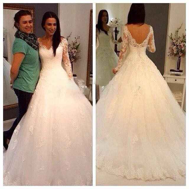 Vestido