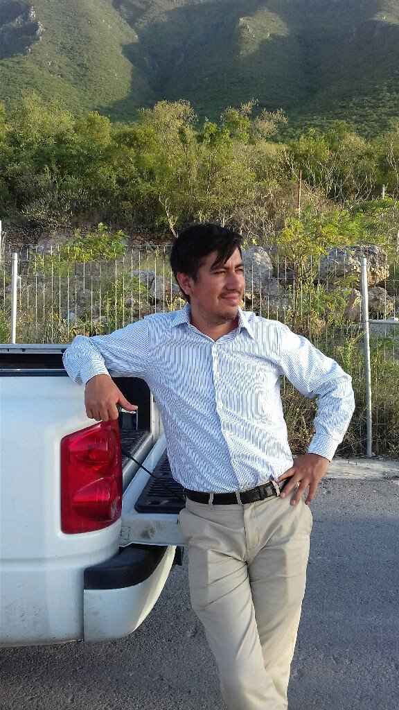 Mi fm es príncipe... - 3