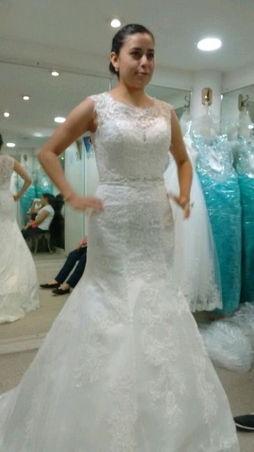 Buscando el indicado. . . . - 4