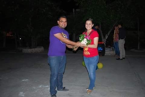Estos somos nosotros :) hola!!! - 1