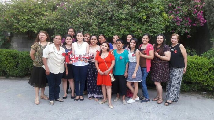 Mi despedida!!! :) - 4