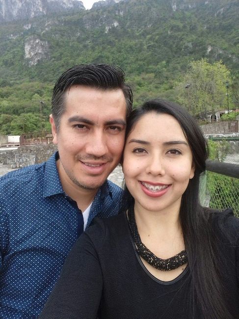 Fotos de su pareja ! - 1
