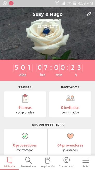 Muestren marcadores chicas!! - 1